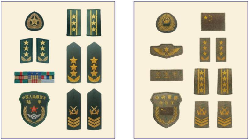 新時代 新力量 新形象&mdash;&mdash;特種行業(yè)職業(yè)裝產品在天津時裝周發(fā)布