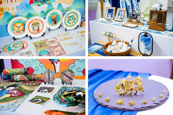 一展兩翼開啟新時尚 &middot; 新動能 &middot; 新未來，2024寧波時尚節(jié)劇透