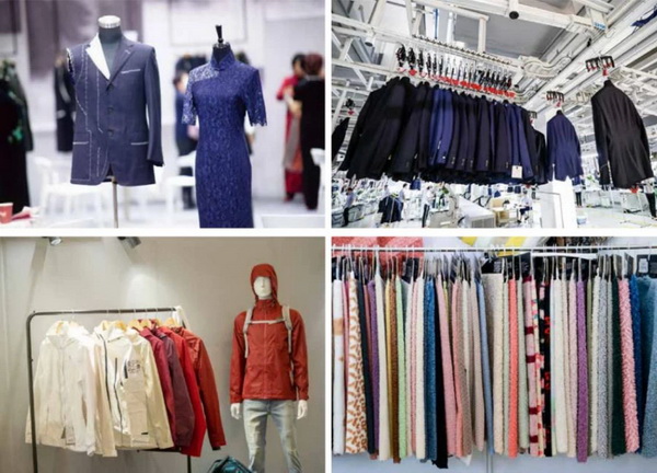 一展兩翼開啟新時尚 &middot; 新動能 &middot; 新未來，2024寧波時尚節(jié)劇透