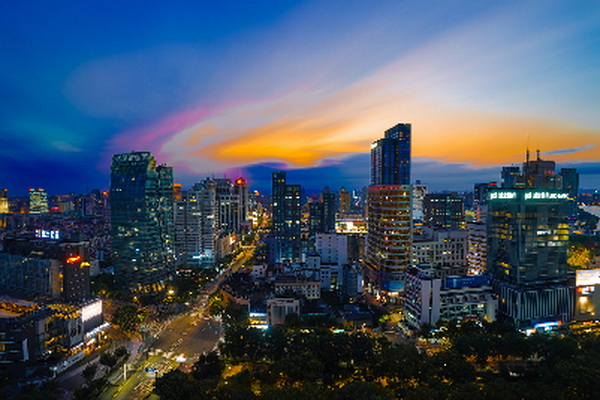 一展兩翼開啟新時尚 &middot; 新動能 &middot; 新未來，2024寧波時尚節(jié)劇透