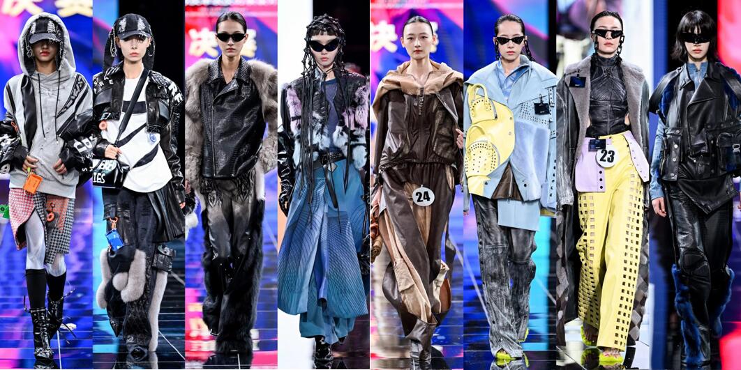 掀動秋冬風潮 領(lǐng)航時尚巨輪 第三十一屆海寧中國皮革博覽會開幕