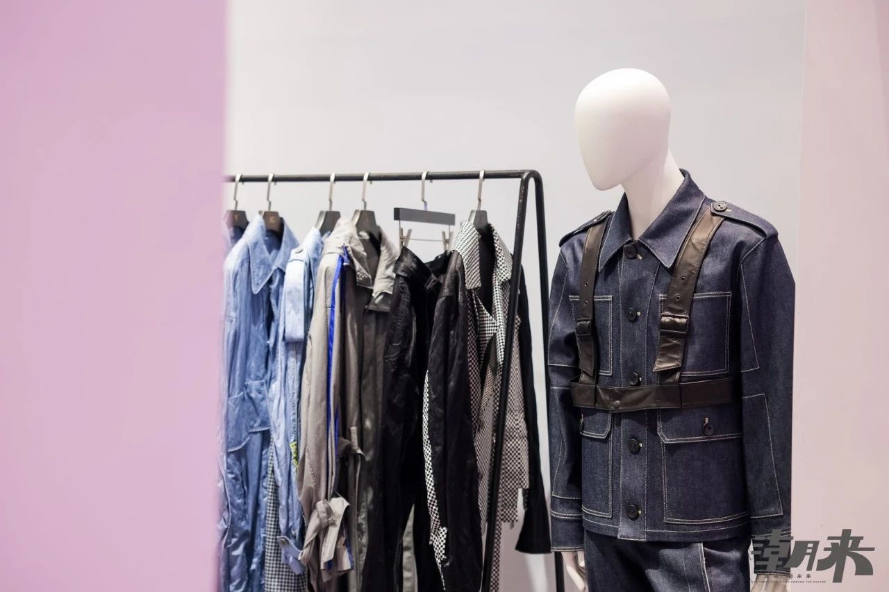 品類全能 品質(zhì)卓越 品牌進(jìn)階 | 2024海寧中國(guó)國(guó)際時(shí)裝展隆重舉行