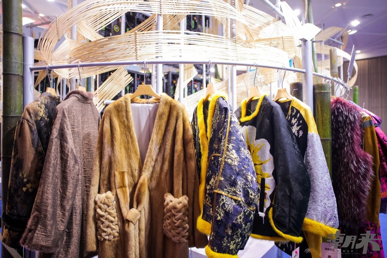 品類全能 品質(zhì)卓越 品牌進(jìn)階 | 2024海寧中國(guó)國(guó)際時(shí)裝展隆重舉行