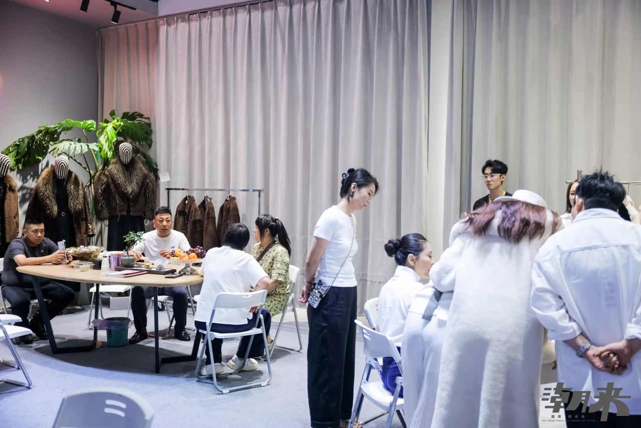 品類全能 品質(zhì)卓越 品牌進(jìn)階 | 2024海寧中國(guó)國(guó)際時(shí)裝展隆重舉行