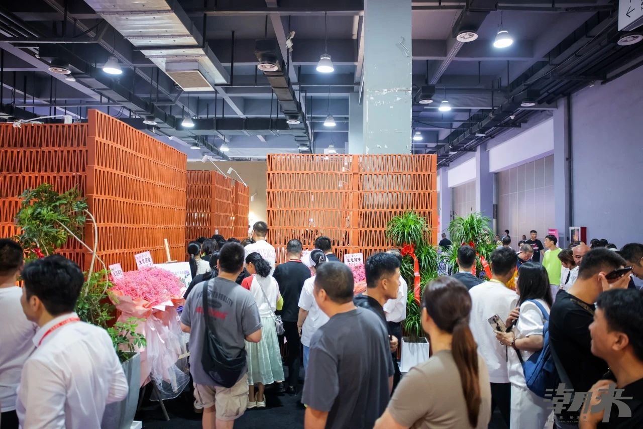 品類全能 品質(zhì)卓越 品牌進(jìn)階 | 2024海寧中國(guó)國(guó)際時(shí)裝展隆重舉行