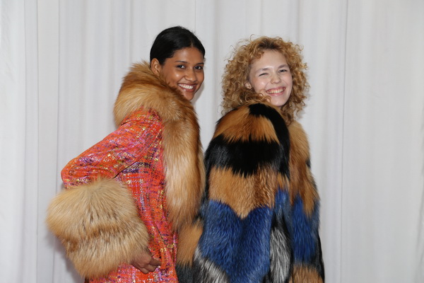 品類全能 品質(zhì)卓越 品牌進(jìn)階 | 2024海寧中國(guó)國(guó)際時(shí)裝展隆重舉行