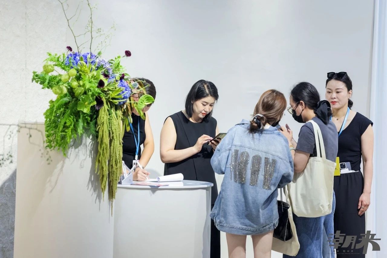 品類全能 品質(zhì)卓越 品牌進(jìn)階 | 2024海寧中國(guó)國(guó)際時(shí)裝展隆重舉行