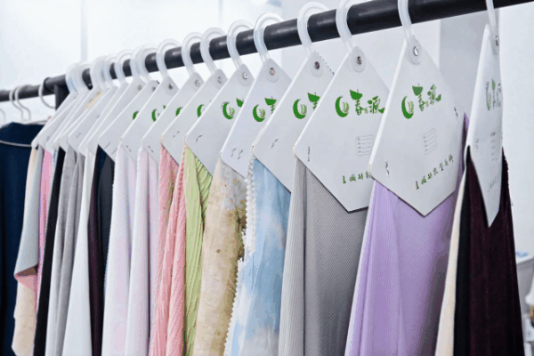 &ldquo;泳&rdquo;動(dòng)興城！2024東北亞（興城）國(guó)際泳裝博覽會(huì)開幕