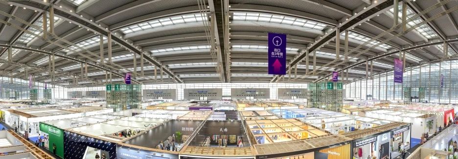 Fashion Source時(shí)尚之源深圳展：全方位升級(jí)，塑造時(shí)尚新生態(tài)