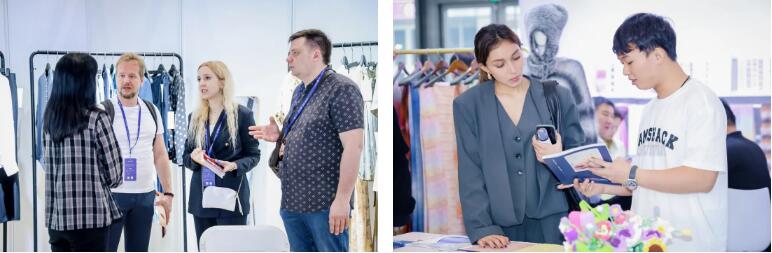 Fashion Source時(shí)尚之源深圳展：全方位升級(jí)，塑造時(shí)尚新生態(tài)