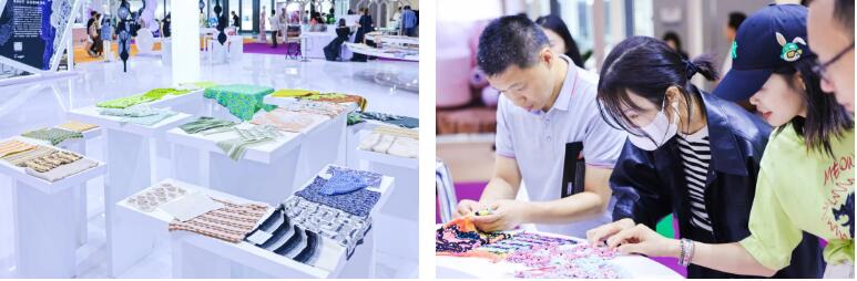 Fashion Source時(shí)尚之源深圳展：全方位升級(jí)，塑造時(shí)尚新生態(tài)