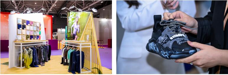 Fashion Source時(shí)尚之源深圳展：全方位升級(jí)，塑造時(shí)尚新生態(tài)