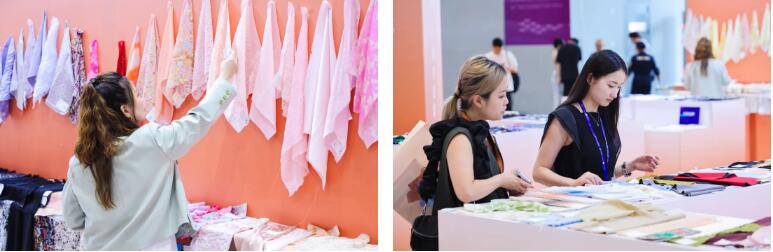 Fashion Source時(shí)尚之源深圳展：全方位升級(jí)，塑造時(shí)尚新生態(tài)