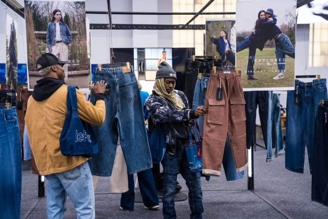 做一個輕松而專業(yè)的牛仔社區(qū)，讓人們愛上牛仔&mdash;&mdash;專訪KINGPINS SHOW主理人Vivian Wang