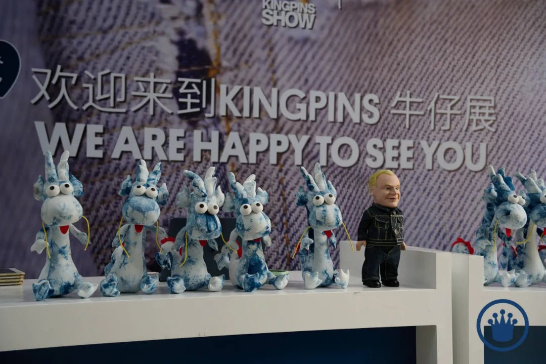 做一個輕松而專業(yè)的牛仔社區(qū)，讓人們愛上牛仔&mdash;&mdash;專訪KINGPINS SHOW主理人Vivian Wang