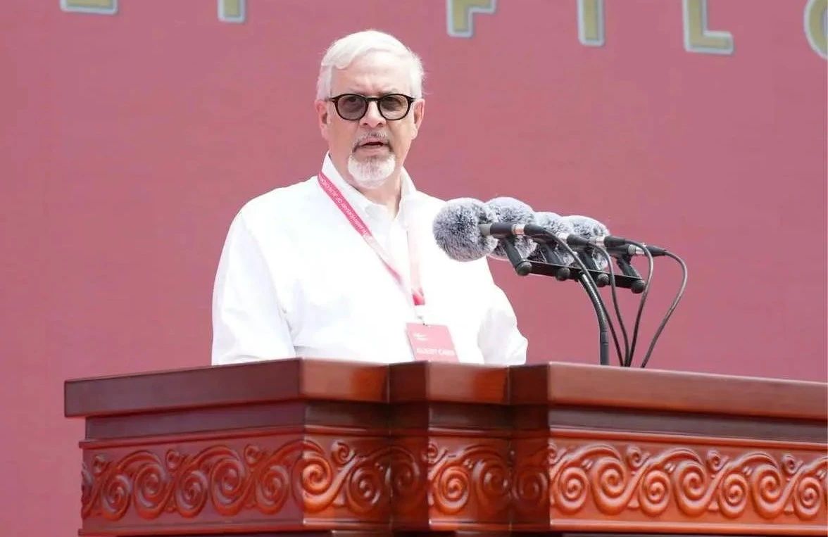 薪火相傳一甲子，砥礪奮進六十年  吉林化纖隆重舉辦建成投產(chǎn)60周年發(fā)展經(jīng)驗交流大會！