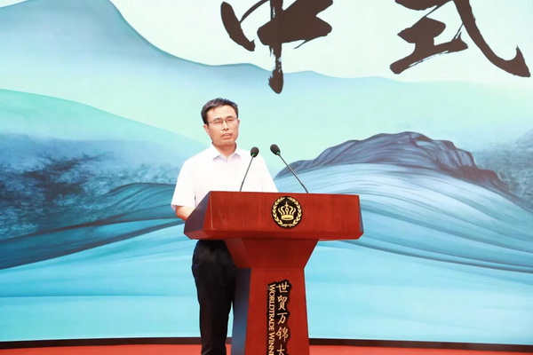 &ldquo;中式新韻、人絲華彩&rdquo;--吉林化纖舉行人造絲用戶座談會