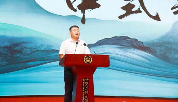 &ldquo;中式新韻、人絲華彩&rdquo;--吉林化纖舉行人造絲用戶座談會