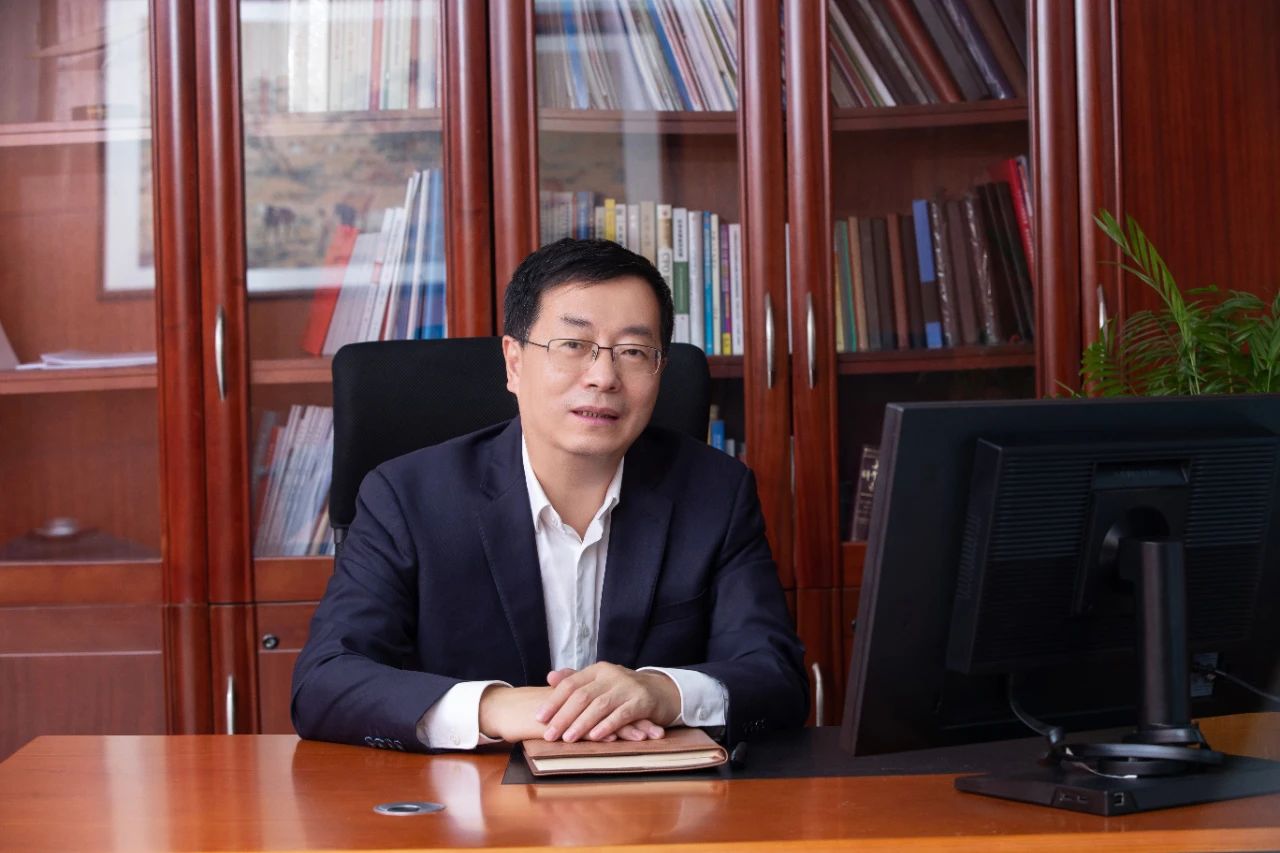 中國紡織機(jī)械協(xié)會(huì)會(huì)長顧平：2024國際紡機(jī)展參展企業(yè)數(shù)量和規(guī)模均超上屆！