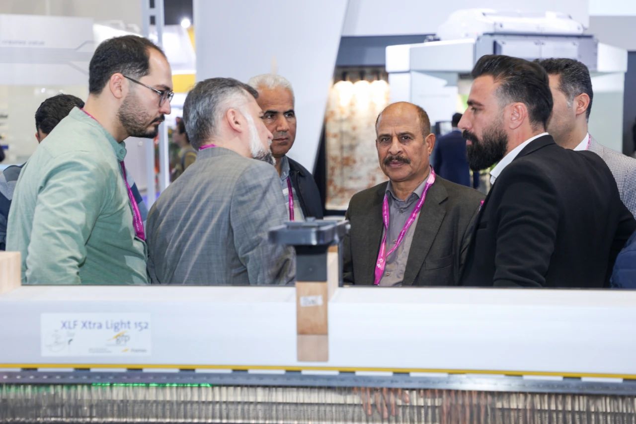 中國紡織機(jī)械協(xié)會(huì)會(huì)長顧平：2024國際紡機(jī)展參展企業(yè)數(shù)量和規(guī)模均超上屆！