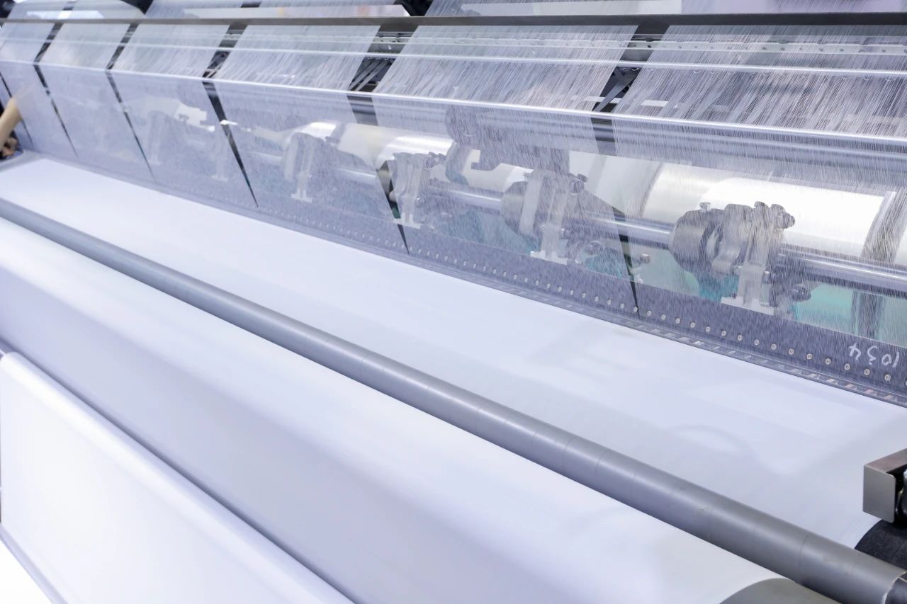 中國紡織機(jī)械協(xié)會(huì)會(huì)長顧平：2024國際紡機(jī)展參展企業(yè)數(shù)量和規(guī)模均超上屆！