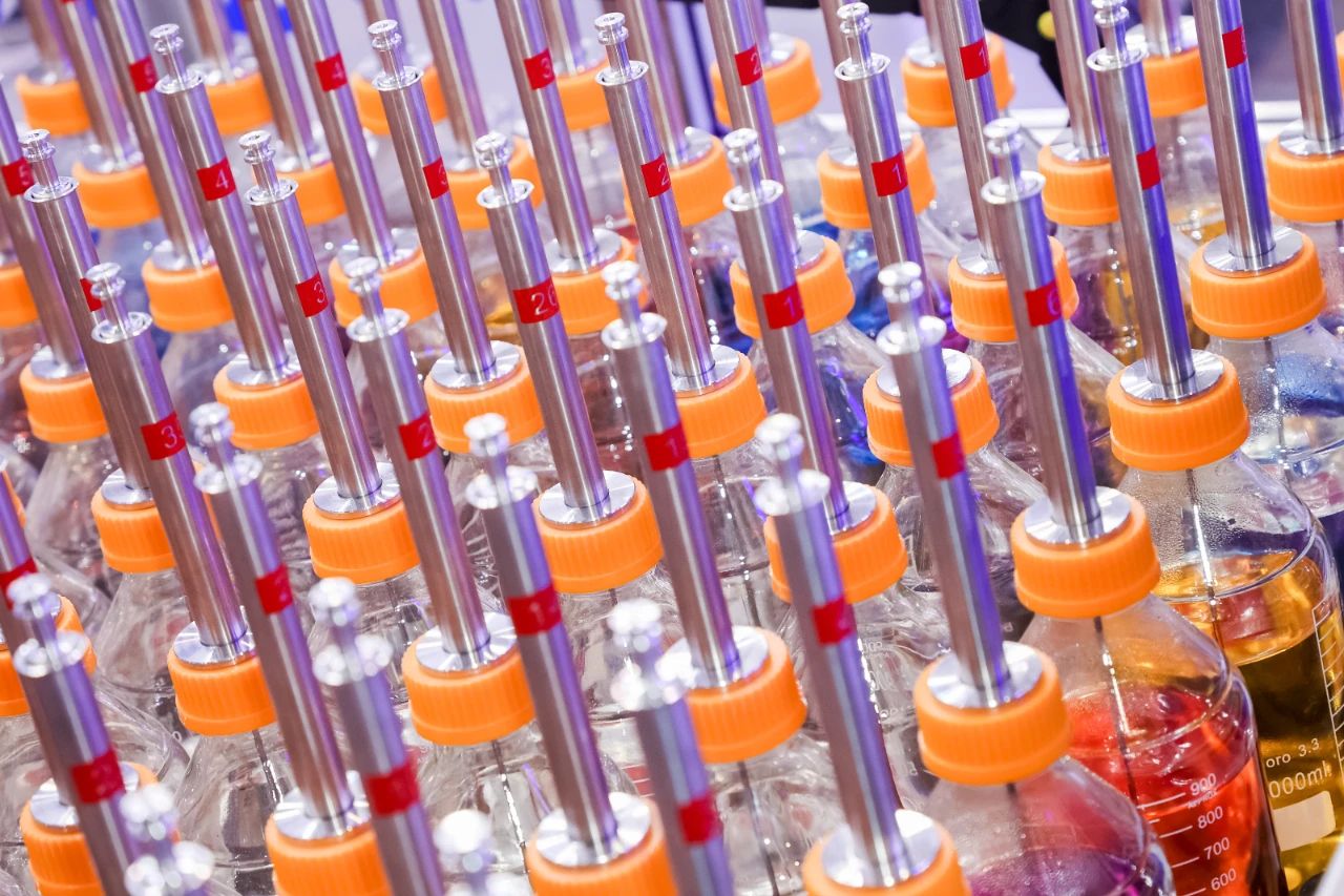 中國紡織機(jī)械協(xié)會(huì)會(huì)長顧平：2024國際紡機(jī)展參展企業(yè)數(shù)量和規(guī)模均超上屆！