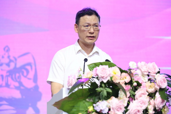 中國毛織第一村新品發(fā)布暨毛織文化節(jié)盛大開幕！