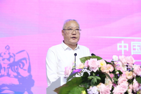 中國毛織第一村新品發(fā)布暨毛織文化節(jié)盛大開幕！