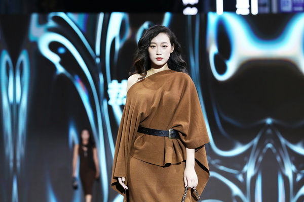 中國毛織第一村新品發(fā)布暨毛織文化節(jié)盛大開幕！