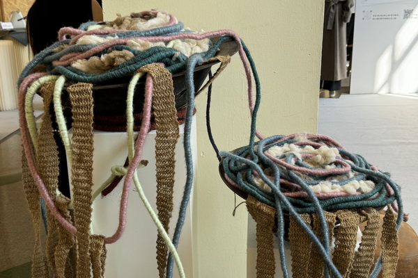 GREENEXT EXPO -- &ldquo;ESG-可持續(xù)創(chuàng)變&rdquo;主題展精彩開幕，紡織行業(yè)一馬當(dāng)先