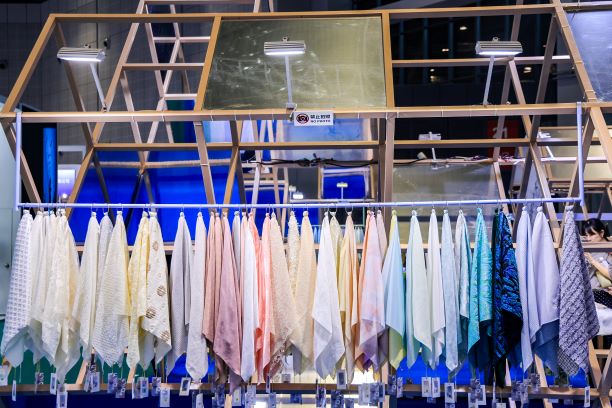 用設(shè)計(jì)，共繪產(chǎn)業(yè)夢(mèng)想藍(lán)圖！2024中國國際面料設(shè)計(jì)大賽再譜新篇