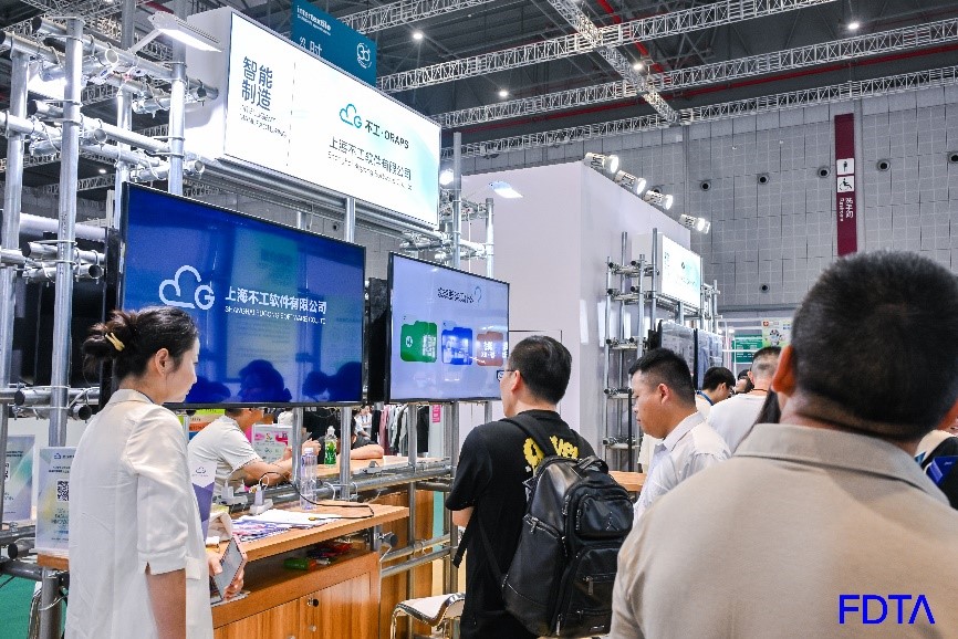 讓數(shù)智力觸手可及，Digital Fashion數(shù)字時(shí)尚創(chuàng)新空間共融產(chǎn)業(yè)創(chuàng)新之勢(shì)