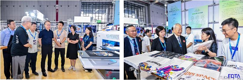 讓數(shù)智力觸手可及，Digital Fashion數(shù)字時(shí)尚創(chuàng)新空間共融產(chǎn)業(yè)創(chuàng)新之勢(shì)