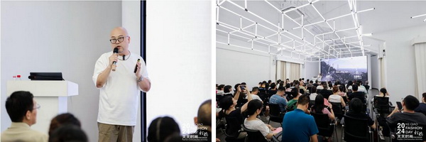 市場競爭激烈，紡企如何優(yōu)化開發(fā)流程？&ldquo;柯橋天天時尚&rdquo;來解題