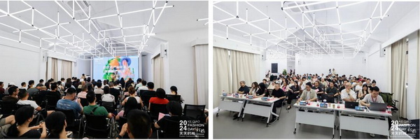 市場競爭激烈，紡企如何優(yōu)化開發(fā)流程？&ldquo;柯橋天天時尚&rdquo;來解題