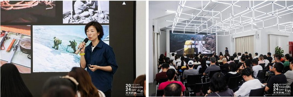 市場競爭激烈，紡企如何優(yōu)化開發(fā)流程？&ldquo;柯橋天天時尚&rdquo;來解題