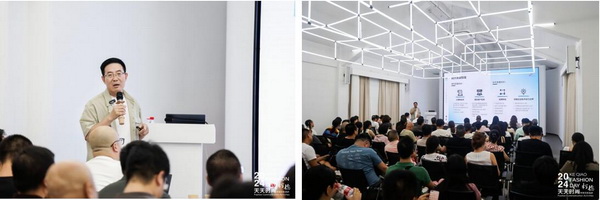 市場競爭激烈，紡企如何優(yōu)化開發(fā)流程？&ldquo;柯橋天天時尚&rdquo;來解題