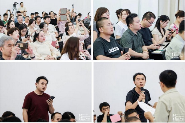 市場競爭激烈，紡企如何優(yōu)化開發(fā)流程？&ldquo;柯橋天天時尚&rdquo;來解題