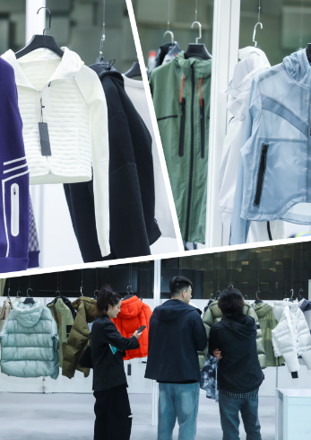 10月9-10日相約滬上，共探功能性面料流行趨勢！PERFORMANCE DAYS秋冬展即將亮相！