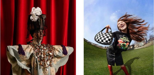 &ldquo;善議：探索前沿&rdquo;可持續(xù)時(shí)尚論壇