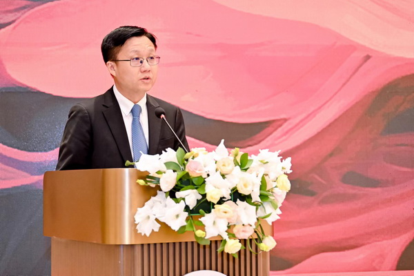 全球聚焦，&ldquo;融和&rdquo;之力！2024世界服裝大會(huì)將于11月在東莞虎門舉辦