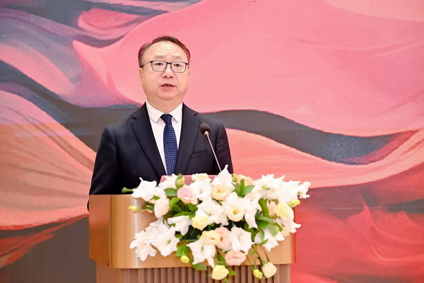 全球聚焦，&ldquo;融和&rdquo;之力！2024世界服裝大會(huì)將于11月在東莞虎門舉辦