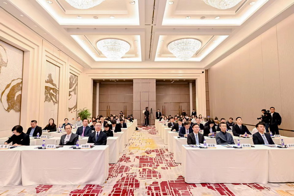 全球聚焦，&ldquo;融和&rdquo;之力！2024世界服裝大會(huì)將于11月在東莞虎門舉辦