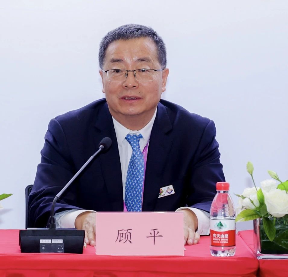 強(qiáng)智賦能，提質(zhì)向新--2024中國國際紡織機(jī)械展覽會(huì)暨ITMA亞洲展覽會(huì)盛大啟幕