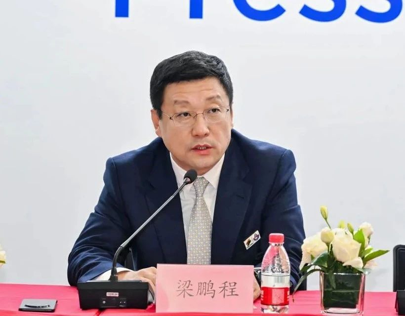 強(qiáng)智賦能，提質(zhì)向新--2024中國國際紡織機(jī)械展覽會(huì)暨ITMA亞洲展覽會(huì)盛大啟幕