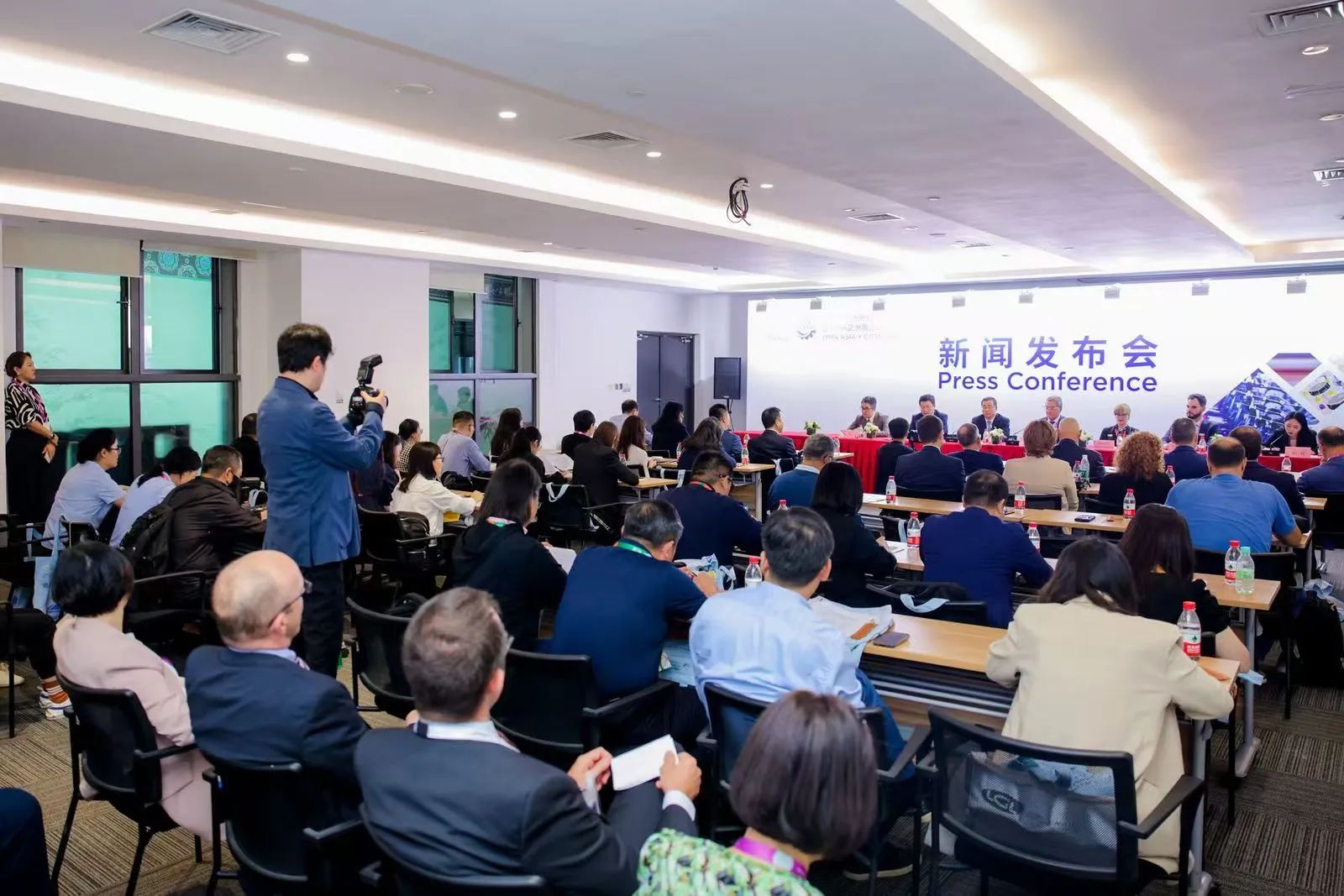 強(qiáng)智賦能，提質(zhì)向新--2024中國國際紡織機(jī)械展覽會(huì)暨ITMA亞洲展覽會(huì)盛大啟幕