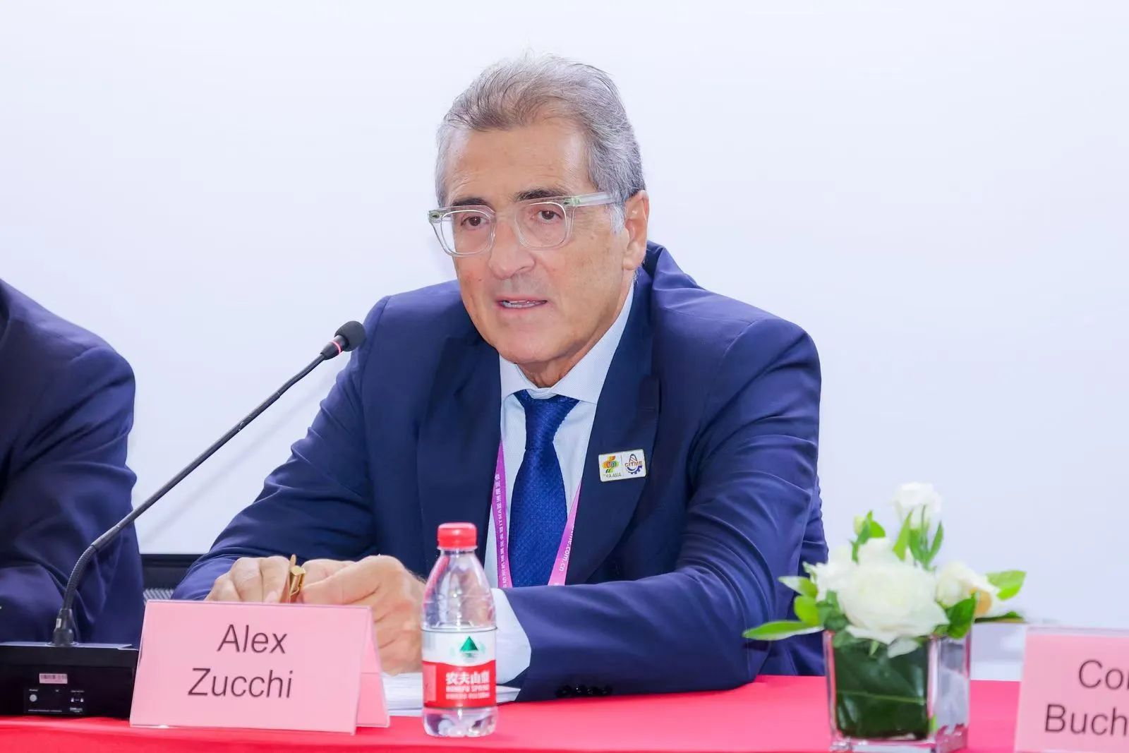 強(qiáng)智賦能，提質(zhì)向新--2024中國國際紡織機(jī)械展覽會(huì)暨ITMA亞洲展覽會(huì)盛大啟幕