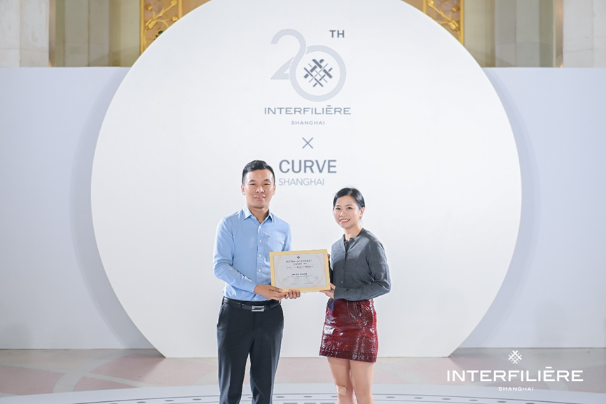 INTERFILIERE SHANGHAI 2024盛大開幕，演繹內(nèi)衣流行時尚盛宴