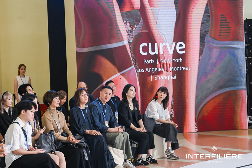 INTERFILIERE SHANGHAI 2024盛大開幕，演繹內(nèi)衣流行時尚盛宴