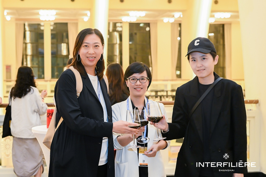 INTERFILIERE SHANGHAI 2024盛大開幕，演繹內(nèi)衣流行時尚盛宴